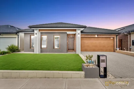 Property photo of 66 Papas View Wyndham Vale VIC 3024
