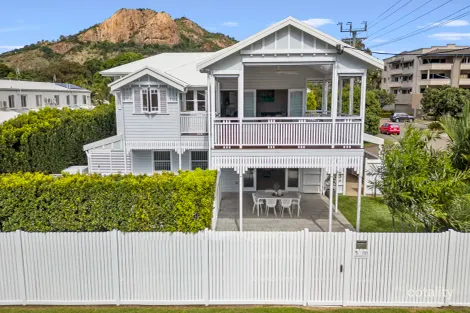 86 Mitchell St, North Ward, QLD 4810