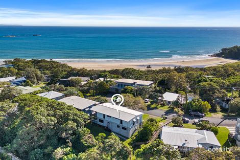 Property photo of 14 Yarrong Road Point Lookout QLD 4183