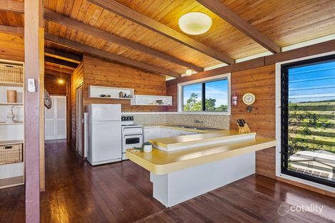 Property photo of 14 Yarrong Road Point Lookout QLD 4183