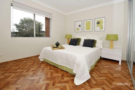 Property photo of 8/10A Mears Avenue Randwick NSW 2031