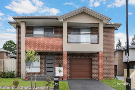 13 Waite St, Kellyville Ridge, NSW 2155