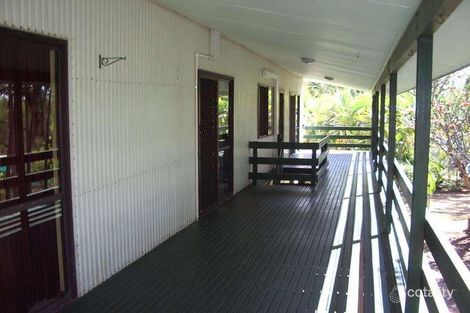 Property photo of 15 Abrahams Court Malak NT 0812