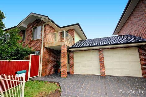 Property photo of 3 Gardenia Avenue Bankstown NSW 2200