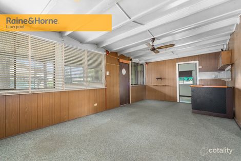 Property photo of 22 Wheeler Avenue Lurnea NSW 2170