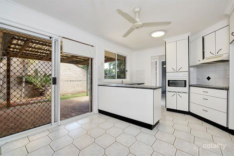 Property photo of 12 Wivenhoe Close Clinton QLD 4680