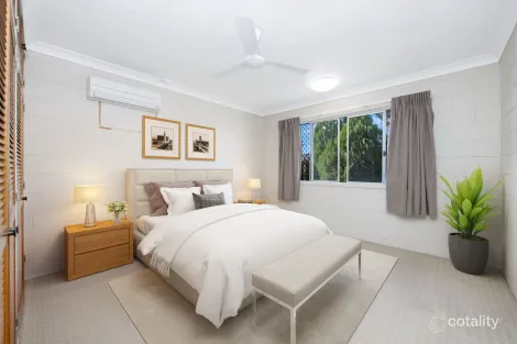 Property photo of 38 McBride Street Kirwan QLD 4817