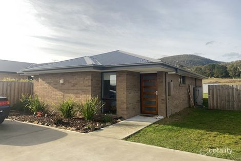 Property photo of 1/263C Back River Road New Norfolk TAS 7140