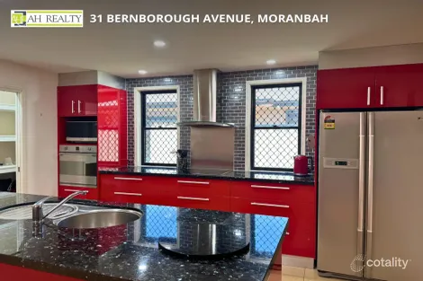 31 Bernborough Ave, Moranbah, QLD 4744
