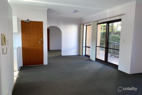 Property photo of 2/48 Stanley Terrace Taringa QLD 4068