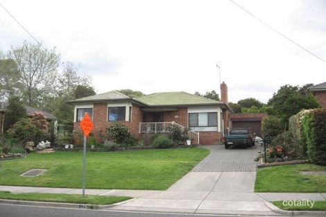 125 Bellevue Ave, Rosanna, VIC 3084