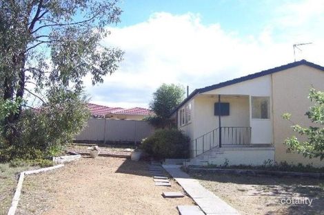Property photo of 8 Hurley Street Mawson ACT 2607