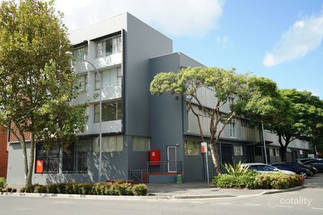 Property photo of 102/19-23 Forbes Street Woolloomooloo NSW 2011