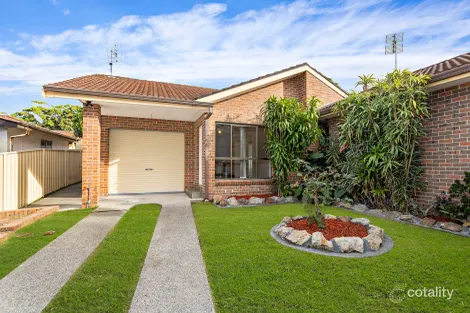 2/20 Hillview Cct, Kiama, NSW 2533