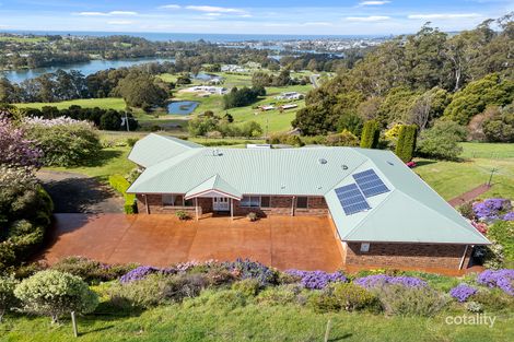 Property photo of 81 Medici Drive Gawler TAS 7315