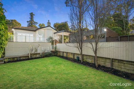 Property photo of 5 Morgan Avenue Croydon VIC 3136