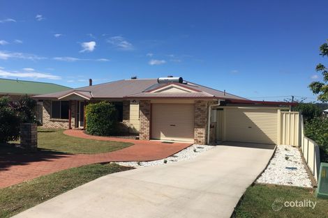 Property photo of 18 Duncan Street Wilsonton Heights QLD 4350