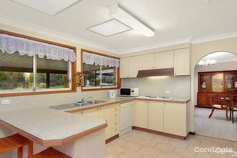 Property photo of 5 Dickson Avenue West Pennant Hills NSW 2125