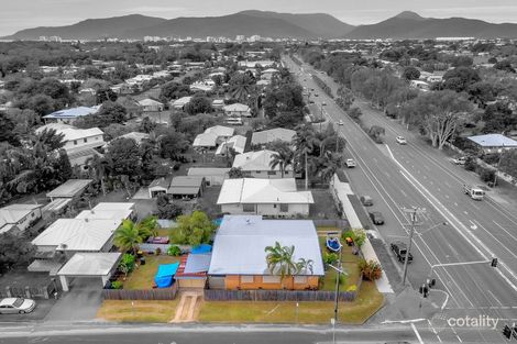 106 Hoare St, Manunda, QLD 4870