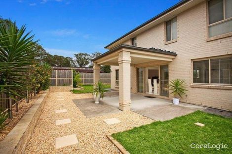 Property photo of 1 Pentonville Parade Castle Hill NSW 2154