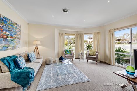 Property photo of 1/25 Golden Grove Glen Waverley VIC 3150