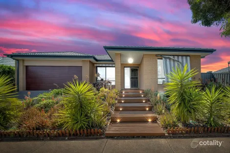 16 Redcliffe Pde, Tarneit, VIC 3029