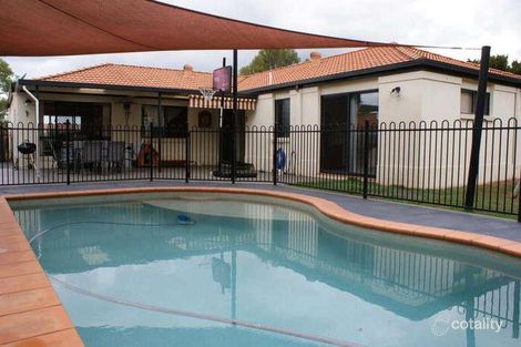 Property photo of 3 Leicester Terrace Mudgeeraba QLD 4213