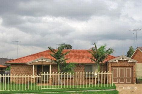 123 Winten Dr, Glendenning, NSW 2761