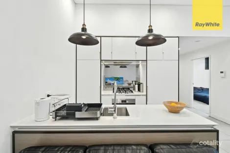 Property photo of 101D/1 Broughton Street Parramatta NSW 2150