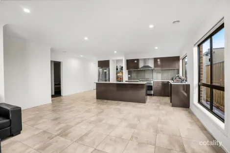 Property photo of 32 Piero Street Clyde VIC 3978