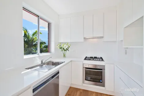12/7 Reynolds St, Cremorne, NSW 2090