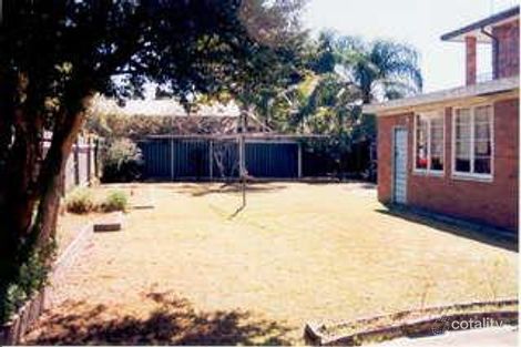 Property photo of 33 Hextol Street Croydon Park NSW 2133