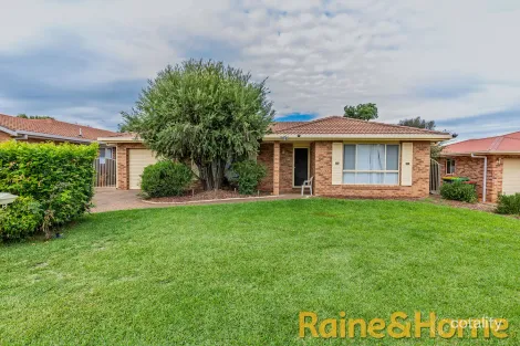 Property photo of 6 Davidson Drive Dubbo NSW 2830