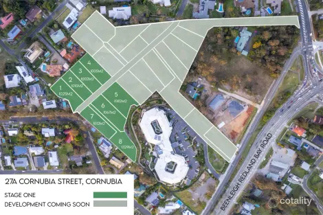 Property photo of 49 Goodenia Street Cornubia QLD 4130