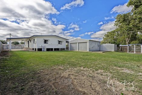 16 Farthing St, Kepnock, QLD 4670