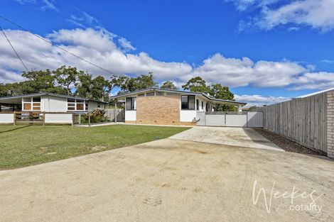 Property photo of 16 Farthing Street Kepnock QLD 4670