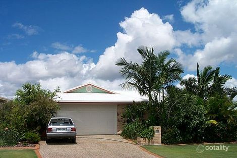 5 Caprice St, Telina, QLD 4680