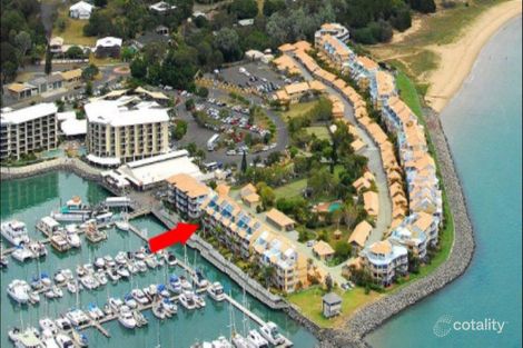 14a/17 Buccaneer Dr, Urangan, QLD 4655