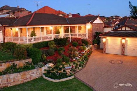 6 Quindalup Pl, Bella Vista, NSW 2153