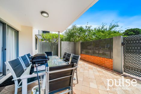 26/189 Swansea St E, East Victoria Park, WA 6101