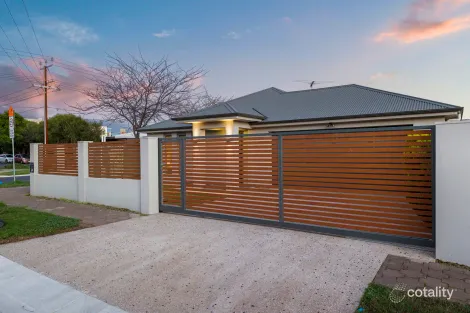 Property photo of 36 Wingate Street Greenacres SA 5086