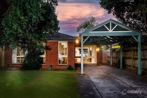 Property photo of 7 Curtis Court Cranbourne VIC 3977