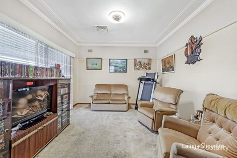 Property photo of 32 Davies Street Merrylands NSW 2160