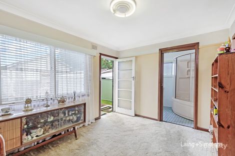 Property photo of 32 Davies Street Merrylands NSW 2160