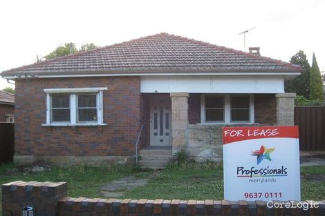 Property photo of 80 Marsden Street Parramatta NSW 2150