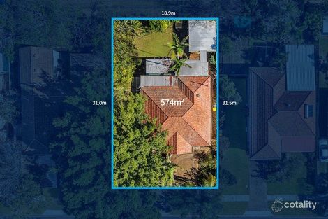 Property photo of 20 Ledbury Street Aspley QLD 4034