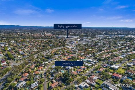 Property photo of 20 Ledbury Street Aspley QLD 4034