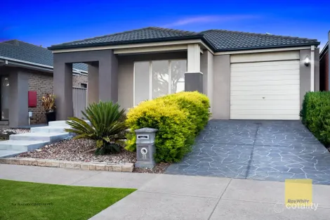 38 Federation Bvd, Truganina, VIC 3029