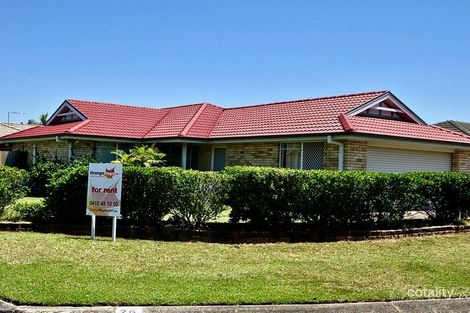 Property photo of 26 Cloverbrook Place Carina QLD 4152