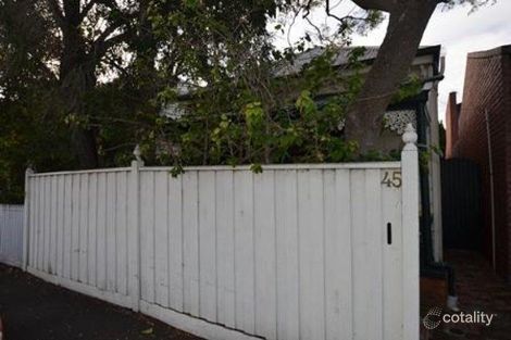Property photo of 47 Fraser Street Richmond VIC 3121